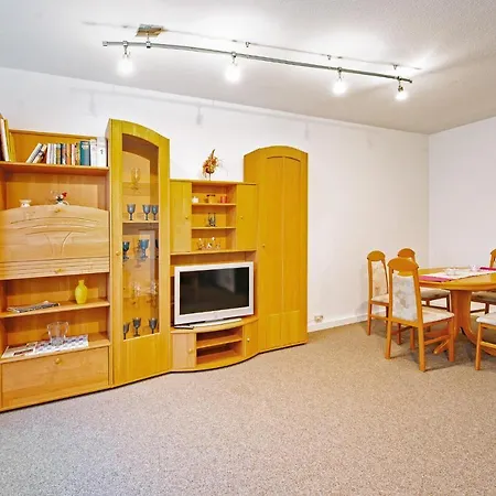 Ferienwohnung 143 Annaberg-Buchholz Eksteriør billede