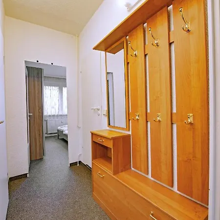 Ferienwohnung 143 Annaberg-Buchholz Eksteriør billede