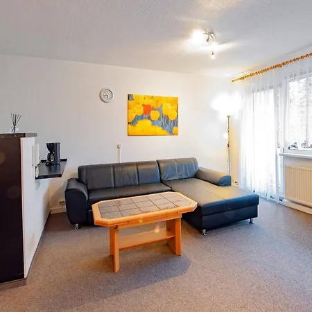Ferienwohnung 143 Annaberg-Buchholz Eksteriør billede