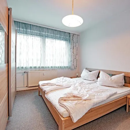 Ferienwohnung 143 Annaberg-Buchholz Eksteriør billede