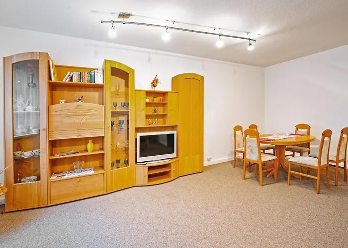Ferienwohnung 143