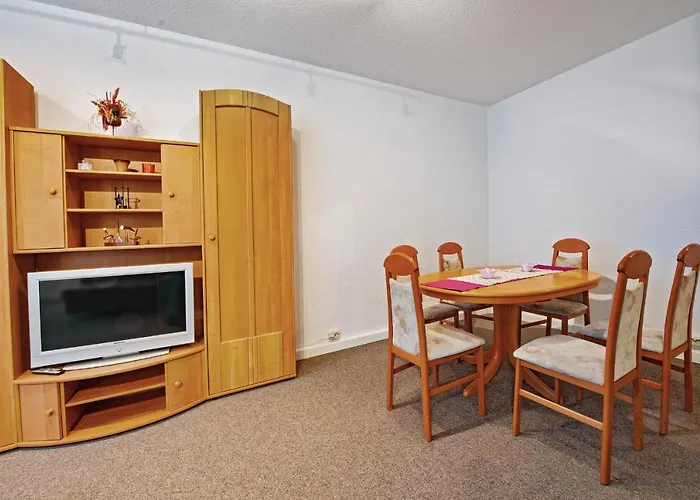 Ferienwohnung 143