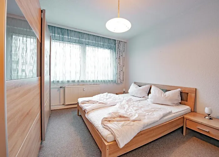 Ferienwohnung 143