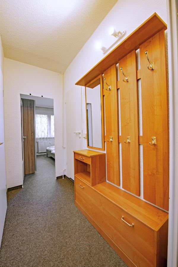 Apartment 143